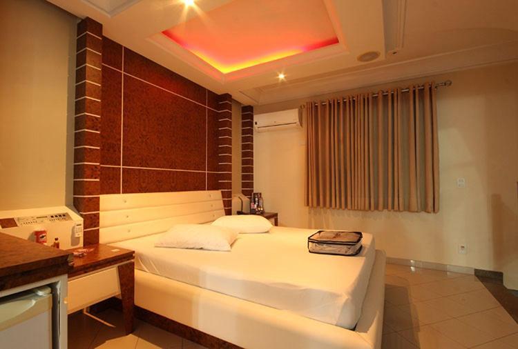 Motel Sensuale Valinhos Cameră foto