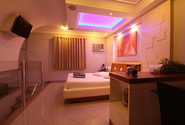 Motel Sensuale Valinhos Cameră foto