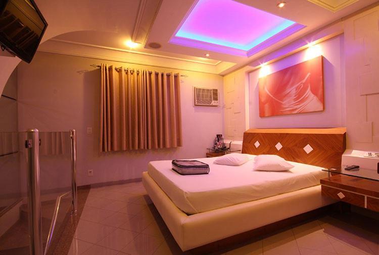 Motel Sensuale Valinhos Cameră foto